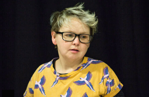 Graeae appoints Nickie Miles-Wildin as new associate director