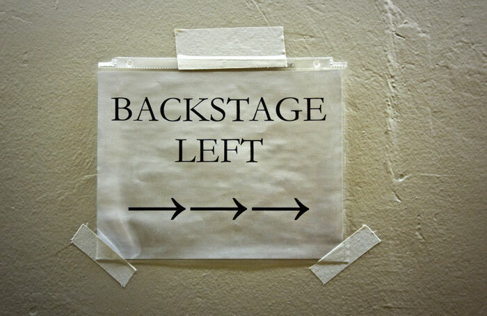 Variety performers have complained that they have suffered a lack of spaces in which to change for performances. Photo: Shutterstock