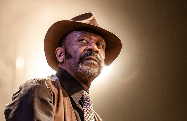 King Hedley II starring Lenny Henry at Theatre Royal Stratford East, London – review round-up