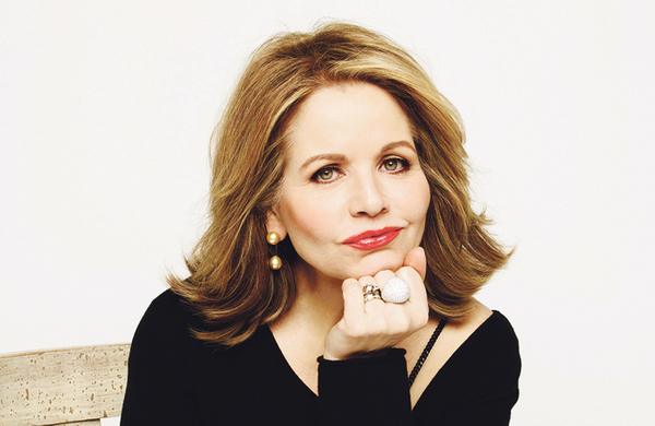 Singer Renée Fleming: ‘Music is a form of social cohesion – a way of holding us together’