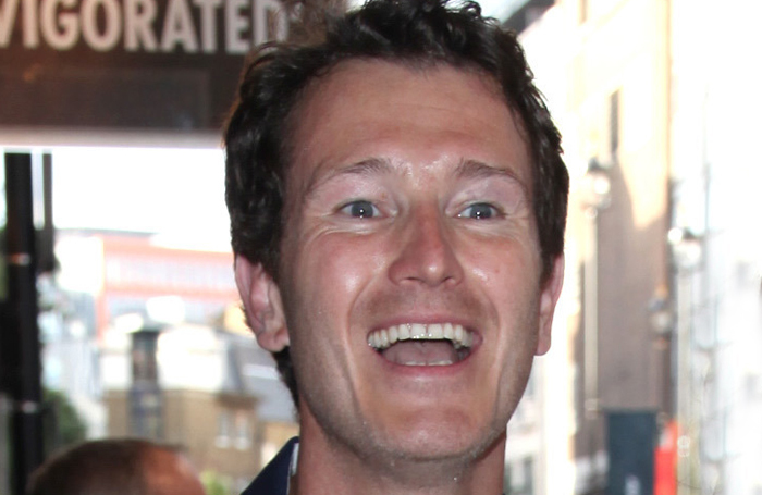 Nick Moran has said he thinks young actors' pay expectations have been raised by Netflix and Amazon. Photo: shutterstock