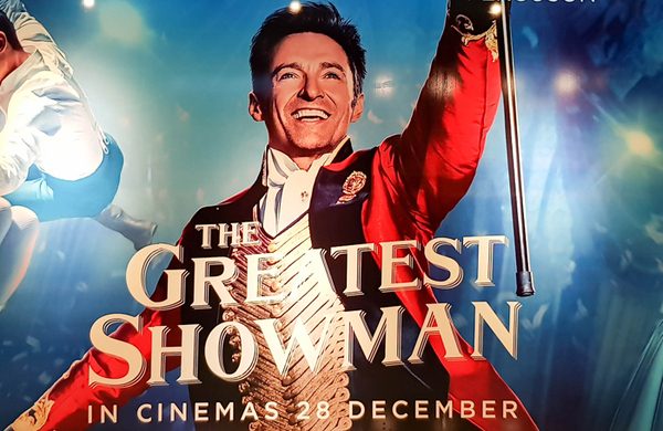 Legal dispute over The Greatest Showman adaptation put Welsh community theatre at 'risk of closure'