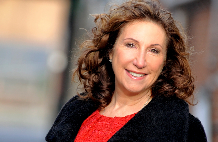 Kay Mellor