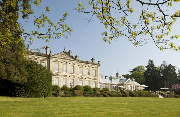 Kilworth House Hotel and Theatre on sale for £11m as owners retire