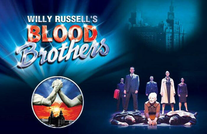 Blood Brothers is currently touring the UK