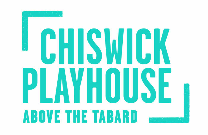 Chiswick Playhouse logo