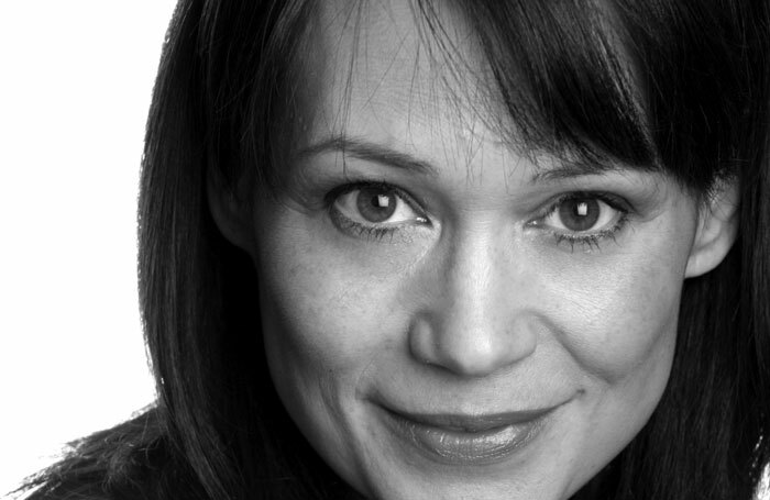 Leah Bracknell