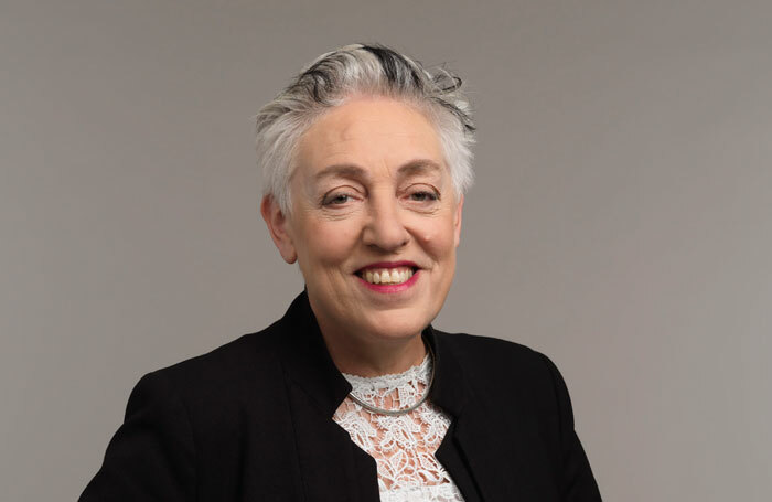 Ruth Mackenzie named chair of Arts Council England’s London area council