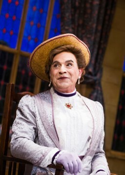 The Importance of Being Earnest review, Vaudeville Theatre, London, 2015