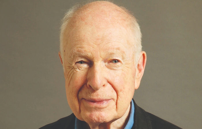 Peter Brook