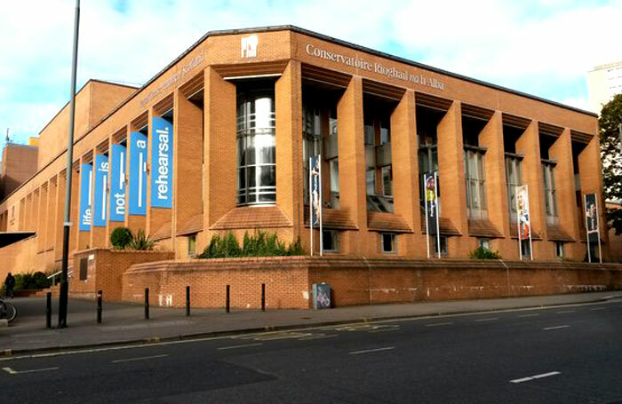 An open letter has called on the Royal Conservatoire of Scotland to publicly acknowledge students' complaints of "systemic abuse"