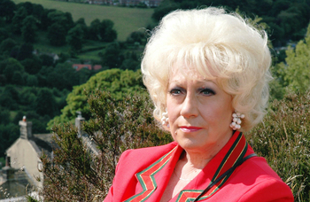 Obituary: Jean Fergusson – stage and screen actor famed for her role as femme fatale Marina in Last of the Summer Wine