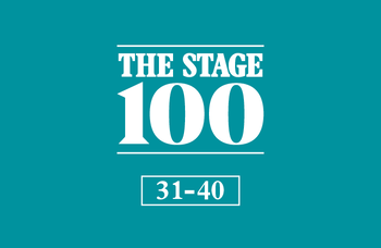 The Stage 100 2020: 31-40