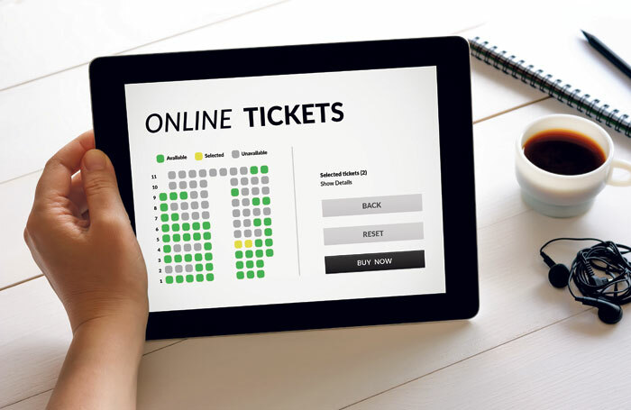 Too many theatres rely on generic or outdated ticketing solutions. Photo: Shutterstock