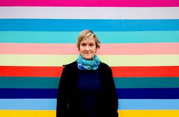 Deborah Warner appointed artistic director of Bath's Ustinov Studio