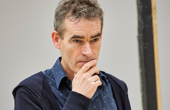 Rufus Norris. Photo: Brinkhoff-Moegenburg