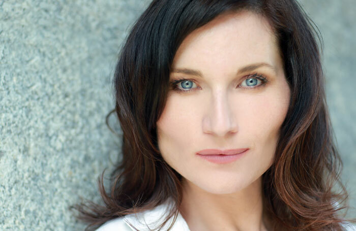 Kate Fleetwood. Photo: Faye Thomas