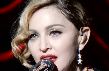 Poll: Should West End theatres follow Madonna's lead and remove access to audience members' phones during a show?
