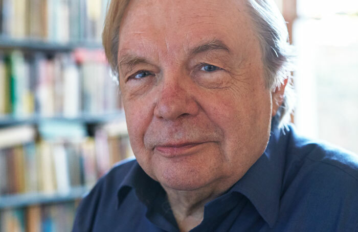 Michael Billington. Photo: Daniel Farmer