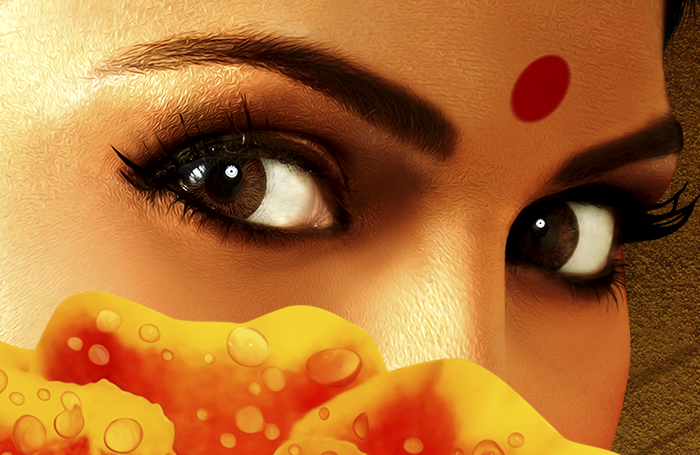 Monsoon Wedding opens at Leeds Playhouse on June 17