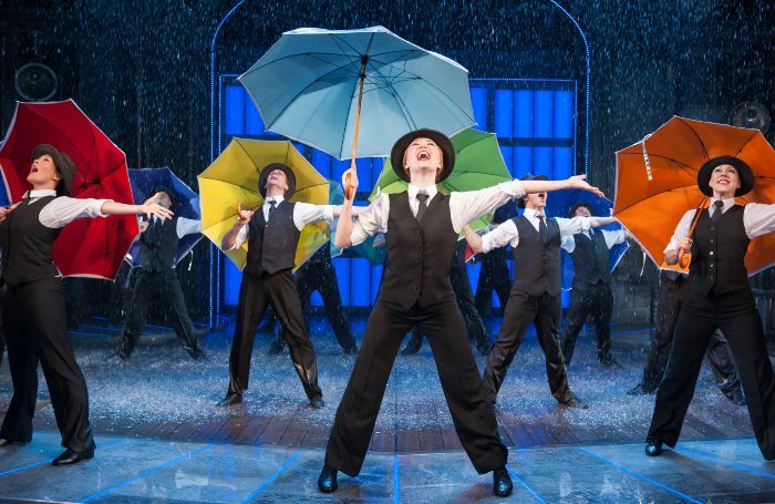 Singin' in the Rain