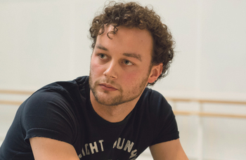 Royal Opera House ends association with Liam Scarlett