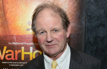 Coronavirus: Michael Morpurgo issues plea to save Cirencester's Barn Theatre from closure