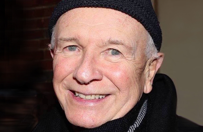 Terrence McNally in 2013. Photo: ReadingReed43/Wikimedia