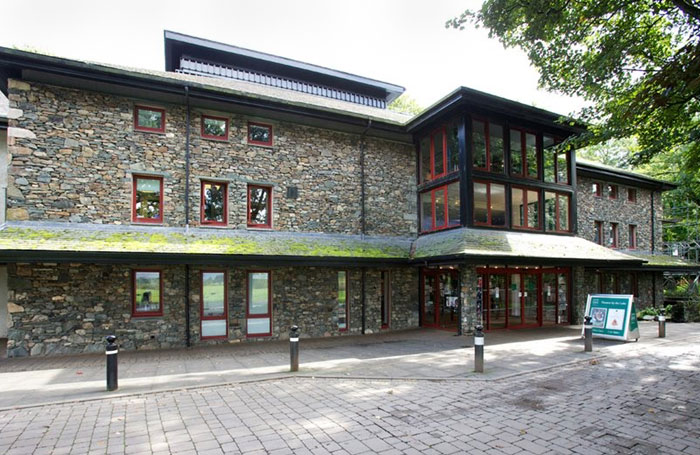 Theatre by the Lake, Keswick