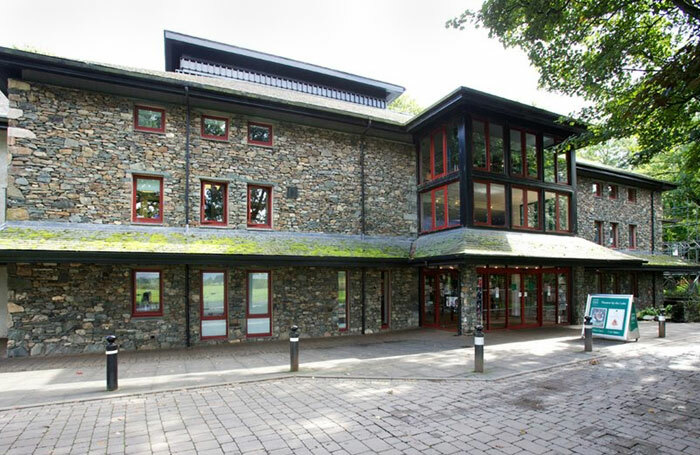 Theatre by the Lake in Keswick