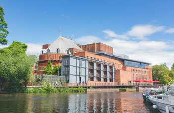 RSC restructures New Works department following consultation period