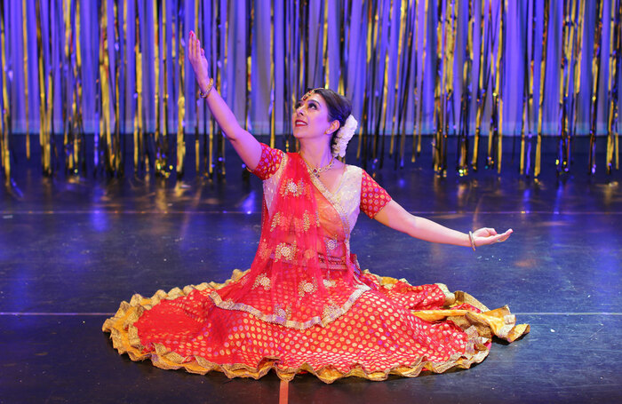 Reena Tailor. Photo: Bollywood Dreams Dance