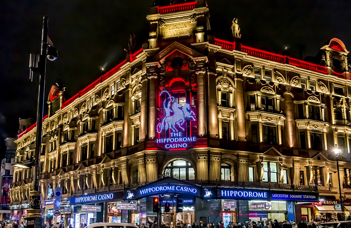 100 years on, why Frank Matcham remains theatre’s master builder