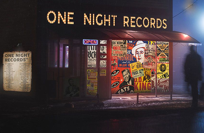 One Night Records