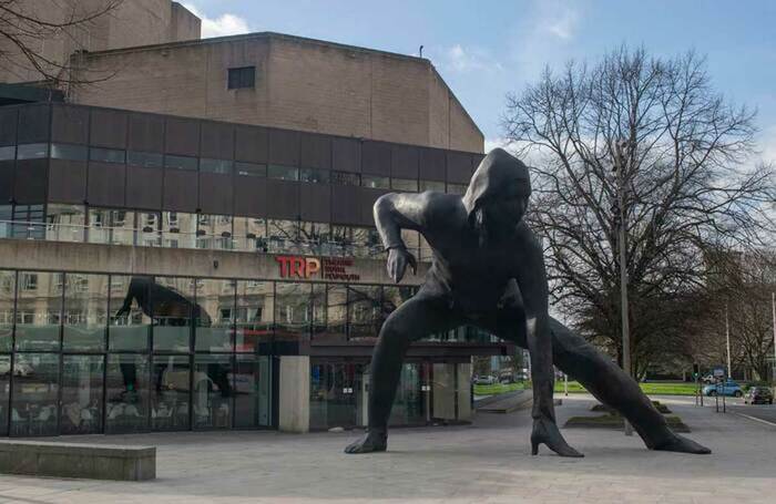 Theatre Royal Plymouth