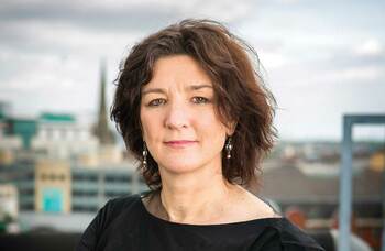 Fiona Allan joins ACE's 'critical friends' opera panel