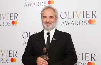 Sam Mendes' freelancers fund boosted to £1.6m by celebrity donations