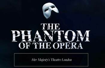 Phantom of the Opera orchestra to be cut by 50% when it returns to West End