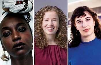 Women's Prize for Playwriting announces shortlisted plays