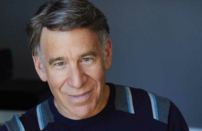 Stephen Schwartz. Photo: Nathan Johnson