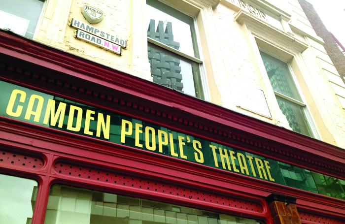 Camden Peoples Theatre