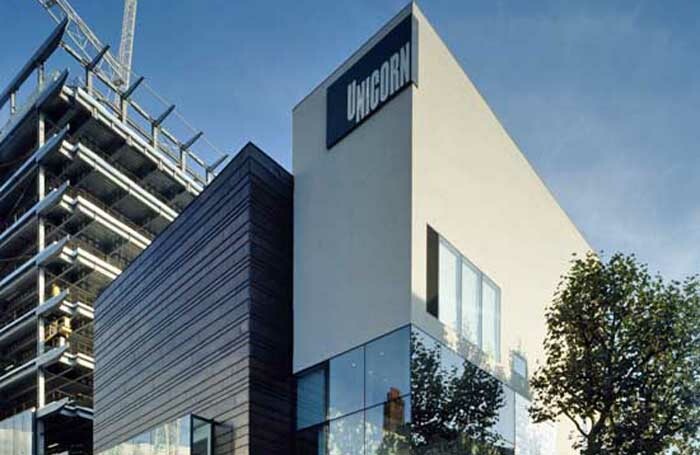 Unicorn Theatre