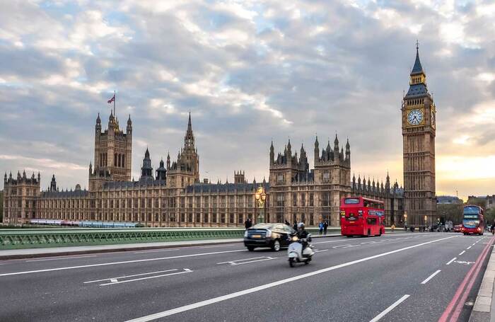 The Panto Parade on September 30 will be a socially distanced march ending in Parliament Square. Photo: Shutterstock