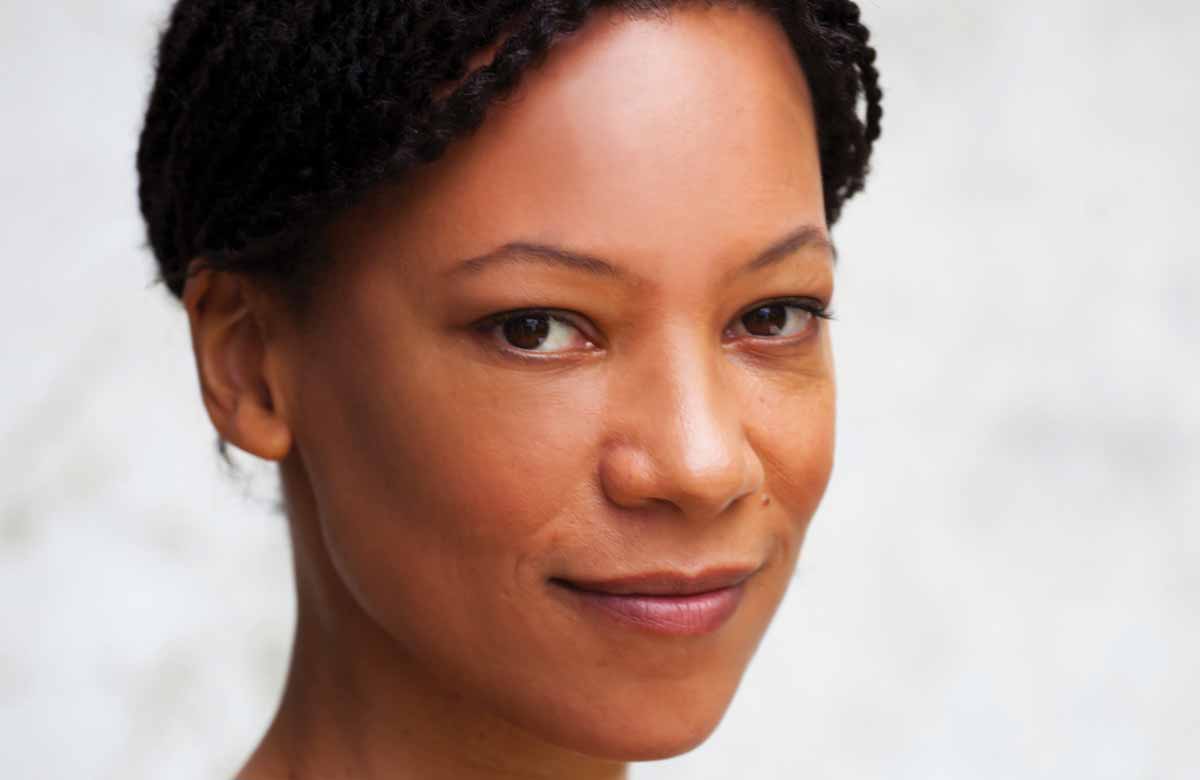 Nina Sosanya