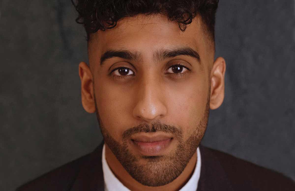 London’s Gate Theatre appoints Shawab Iqbal as executive director