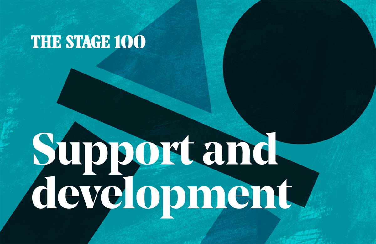 The Stage 100: Ensuring a healthy future for theatre