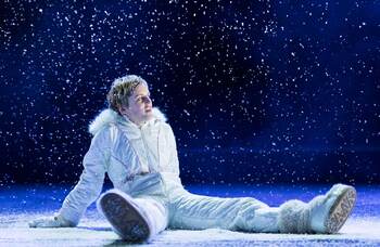 National Theatre adds Angels in America to streaming service