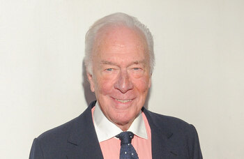 Christopher Plummer