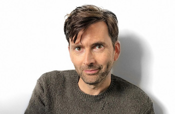 David Tennant hits out at 'ludicrous' cost of West End tickets