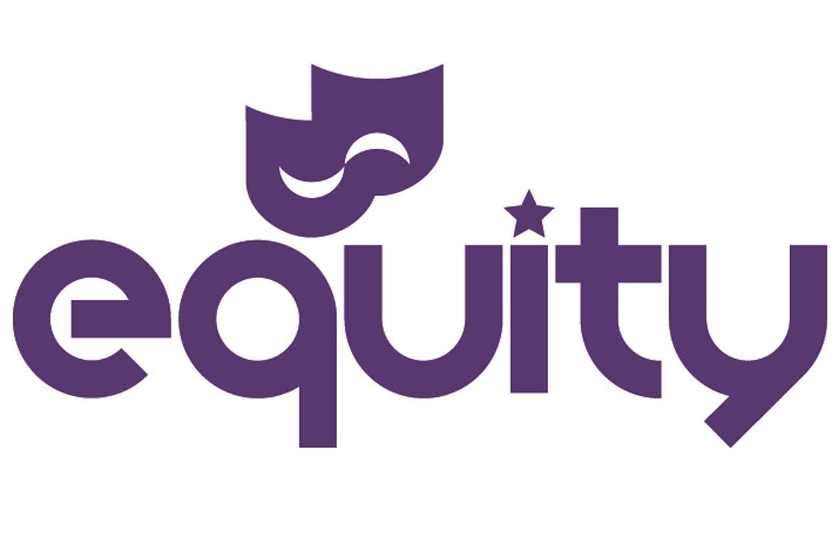 Equity logo